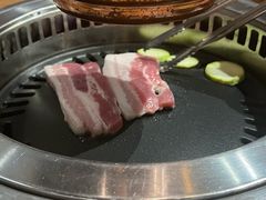 -香猪坊韩国烤肉专属门店(魏公村店)