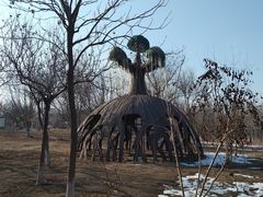 -西青郊野公园