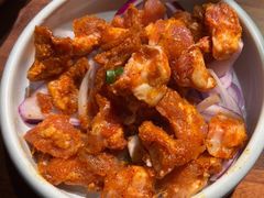 -九田家黑牛烤肉料理(新辰里亚运村店)