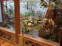 -叶叶菩提·晋福宫