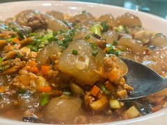 -渔梆子(长汀店)