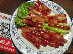 -萍姐火锅·公路夜市(南京新街口店)