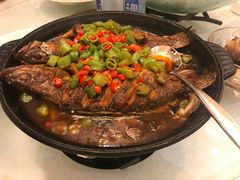 -翠清酒家(万丰路店)