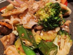 -CHINCHIN 青青·泰国料理(万象食家店)
