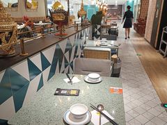 -Home Thai·泰谣(王府井apm店)