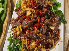 -金塔傣乡·德宏傣味·手抓饭·孔雀宴·云南民族特色菜(金瓦路店)