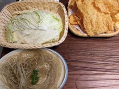 -望蝎门羊蝎子火锅(祭城店)