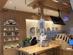 -霸王茶姬(常发广场店)