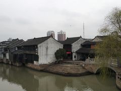 -嘉兴月河历史街区