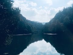 -小格里自然风景区