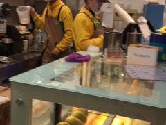 -茶大椰·椰子茶(星悦荟店)