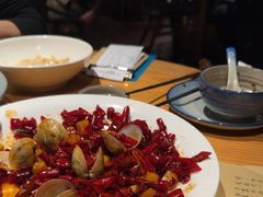 -荣小馆(杭州大厦店)