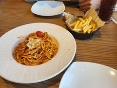 -必胜客(东岳店)