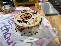 -米柚烘焙教室(工联CC店)