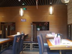 -东方饺子王(工农大路店)