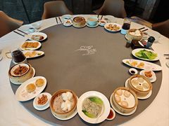 -金悦轩海鲜酒家(拱北店)