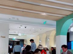 -南小馆(迪士尼小镇店)