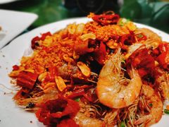 -阿牛海鲜馆(鲤城店)