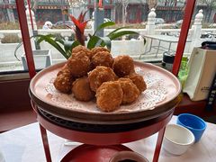 -满堂·烤鸭店·北京菜(鼓楼店)