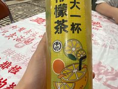 -辣螃铠盆盆蟹大排档(海昌店)