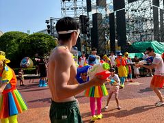 -大连海昌发现王国主题公园