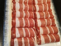 -南门四季铜锅涮肉(大屯·北苑店)