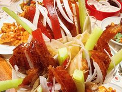 -小吊梨汤·北京菜·烤鸭(鸟巢店)