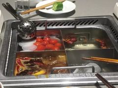 -海底捞火锅(奥山世纪城店)