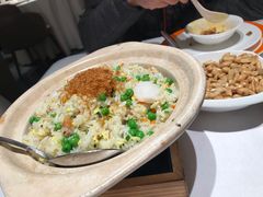 -小厨娘淮扬菜(天印大道店)