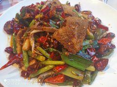 -京顺福老北京涮肉馆(东二道巷店)