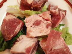 -陈艳红火锅菜·冒菜(簋街店)