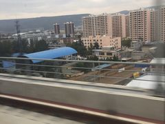 -天水南站