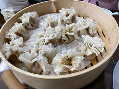 满族烧卖-乔家满族八大碗(流水沟店)