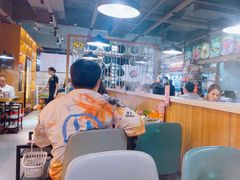 -潮汕大目牛肉火锅(上梅林店)