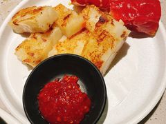 -吉旺港式餐厅(南方商城店)
