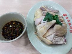 -百家鸡味馆(清泰店)