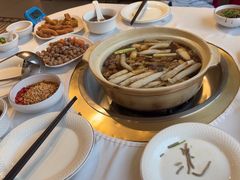 -天宜隆蘑菇宴火锅(石景山旗舰店)
