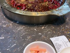 -堂客老火锅(欣阳广场总店)