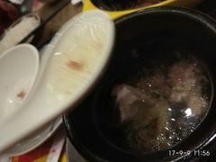 -老客家·客家菜(万达店)