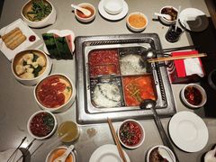 -海底捞火锅(珠影星光城夜宵主题店)