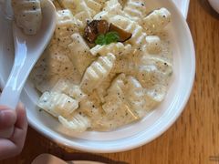 -汝是素•文创素食馆(金月湾店)