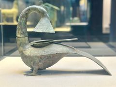 -合浦汉代文化博物馆