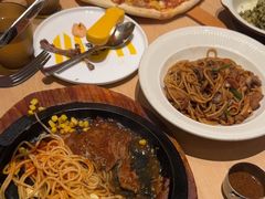 -菲滋意式餐厅(富阳东方茂店)