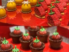 -解放碑威斯汀酒店-知味国际美食餐厅