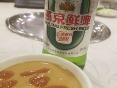 -胡同儿老北京涮肉