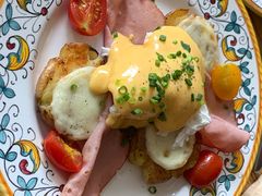 -Alimentari早午餐(安福路店)