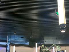 -绿茶餐厅(成都大悦城店)