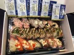 -吉之仙•中国制造•出口级食材日料店(领事馆总店)