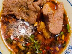 -鸿姐老火锅(疁城新天地店)