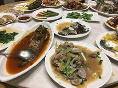 -南海渔家•海鲜•正宗海南菜(海棠湾店)